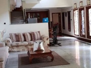 Rumah Purimas Hadap Utara, Strategis Asri Nyaman Rpadm