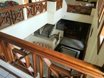 Rumah Purimas Hadap Utara, Strategis Asri Nyaman Rpadm