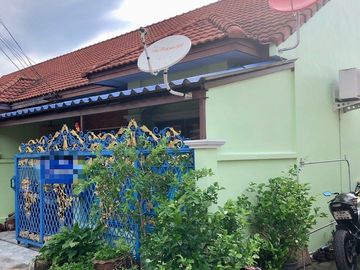 2 Bedroom Townhouse for sale at Tarn Tong Villa