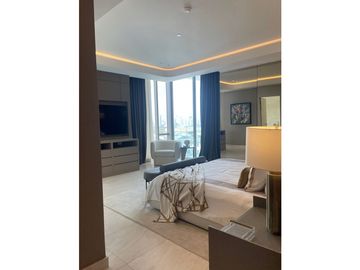 APARTAMENTOS VENTA SANTA MARIA LA MAISON BY FENDI