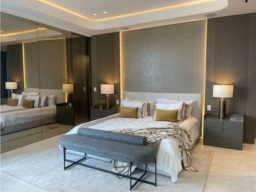 APARTAMENTOS VENTA SANTA MARIA LA MAISON BY FENDI