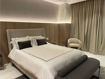 APARTAMENTOS VENTA SANTA MARIA LA MAISON BY FENDI