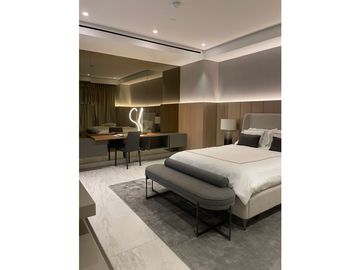 APARTAMENTOS VENTA SANTA MARIA LA MAISON BY FENDI