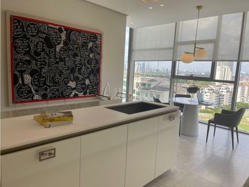 APARTAMENTOS VENTA SANTA MARIA LA MAISON BY FENDI