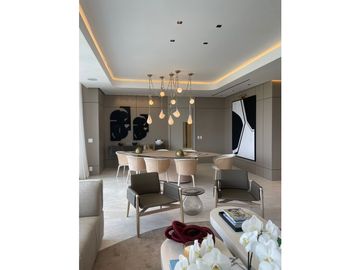 APARTAMENTOS VENTA SANTA MARIA LA MAISON BY FENDI