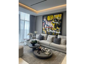 APARTAMENTOS VENTA SANTA MARIA LA MAISON BY FENDI