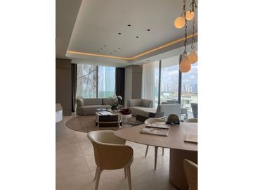 APARTAMENTOS VENTA SANTA MARIA LA MAISON BY FENDI