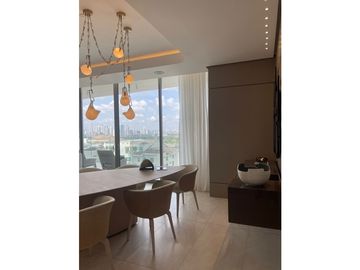 APARTAMENTOS VENTA SANTA MARIA LA MAISON BY FENDI