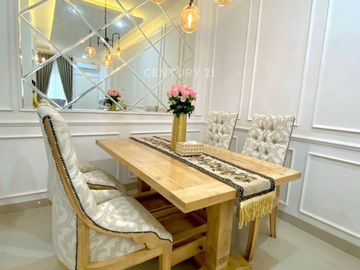 Dijual Rumah Strategis Harga Menarik Di Serpong Bsd