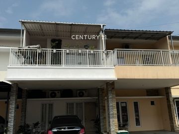 Dijual Rumah Strategis Harga Menarik Di Serpong Bsd