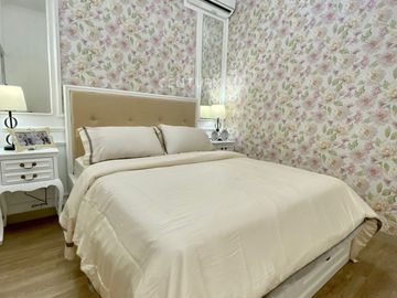 Dijual Rumah Strategis Harga Menarik Di Serpong Bsd