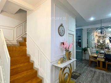 Dijual Rumah Strategis Harga Menarik Di Serpong Bsd