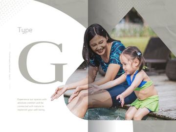The Mahogany Residence @Summarecon Bogor
