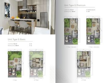 The Mahogany Residence @Summarecon Bogor