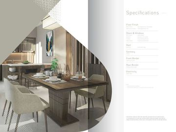 The Mahogany Residence @Summarecon Bogor