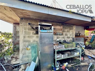 Sitio en venta en Villa Alemana