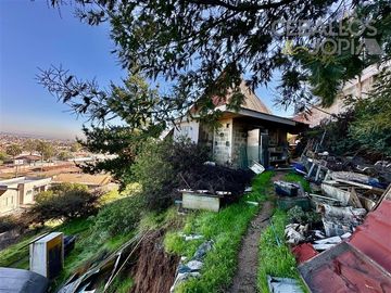 Sitio en venta en Villa Alemana
