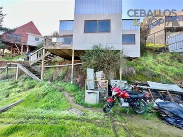 Sitio en venta en Villa Alemana