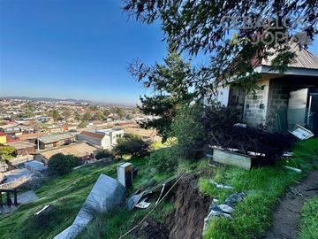 Sitio en venta en Villa Alemana