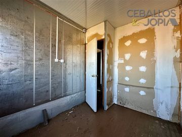 Sitio en venta en Villa Alemana