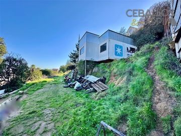 Sitio en venta en Villa Alemana