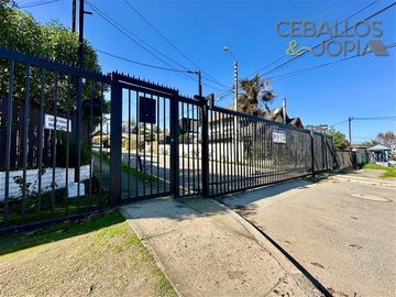 Sitio en venta en Villa Alemana