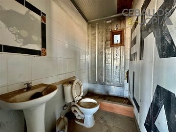 Sitio en venta en Villa Alemana