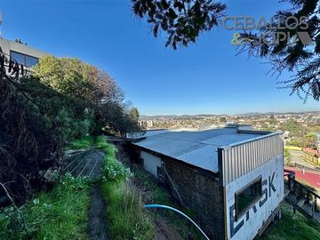 Sitio en venta en Villa Alemana