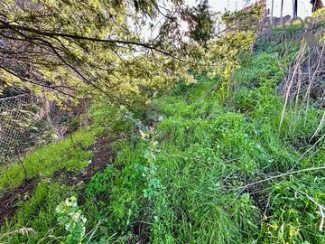 Sitio en venta en Villa Alemana