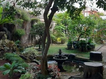Rumah Strategis Ada Taman di Karang Tengah Ciledug 4152