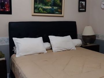 Rumah Strategis Ada Taman di Karang Tengah Ciledug 4152