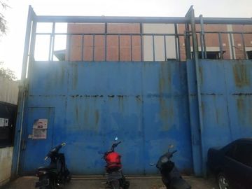 DIJUAL : Pabrik murah jarang ada di Jatiuwung, Tangerang