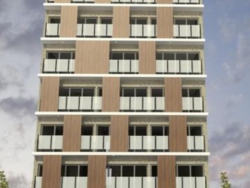 Departamento a estrenar EZEIZA - Excelente ubicación a mtrs de  la estación
