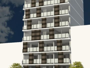 Departamento a estrenar EZEIZA - Excelente ubicación a mtrs de  la estación
