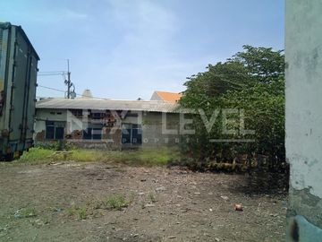 Dijual Lahan Komersial di Mastrip Karang Pilang