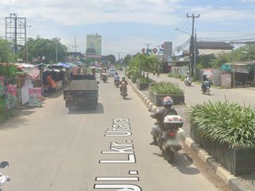 Dijual Tanah Komersil Strategis Di Bekasi