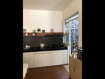 Dijual Rumah Di Cibeunying Kidul - Sayap Cikutra Bandung