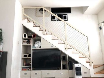 Dijual Rumah Di Cibeunying Kidul - Sayap Cikutra Bandung