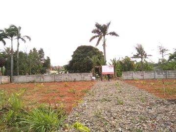 Investasi Menguntungkan: Kavling Depok, Dekat RSUD Depok