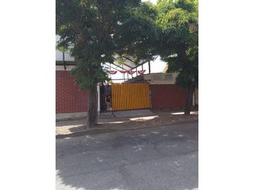 Oportunidad de inversión!! casa con 16 habitaciones en el centro de Talca.