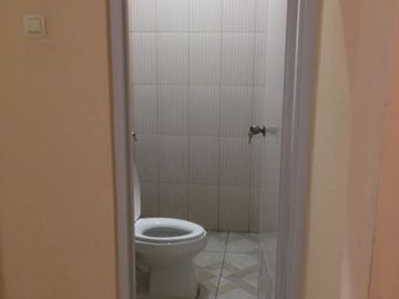 Rumah baru murah Curug Jatibening dekat LRT Becakayu Japek