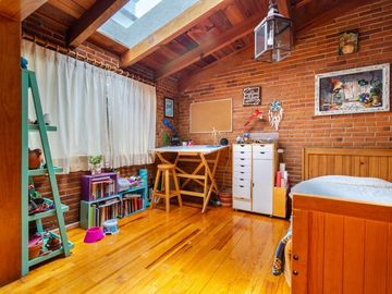 HERMOSA CASA EN CACALOMACAN