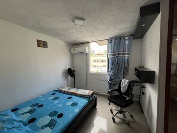 apartamento en venta en villa carolina. Cod V105872