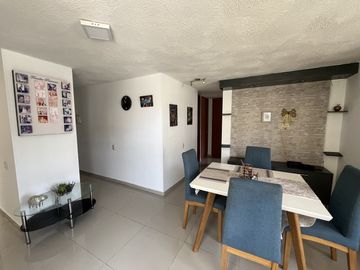 apartamento en venta en villa carolina. Cod V105872
