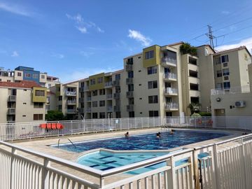 apartamento en venta en villa carolina. Cod V105872