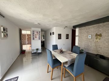 apartamento en venta en villa carolina. Cod V105872