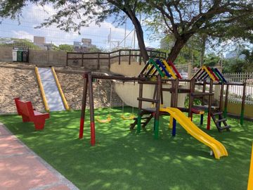 apartamento en venta en villa carolina. Cod V105872