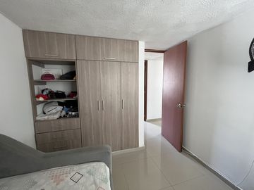 apartamento en venta en villa carolina. Cod V105872