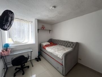 apartamento en venta en villa carolina. Cod V105872