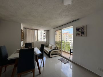 apartamento en venta en villa carolina. Cod V105872